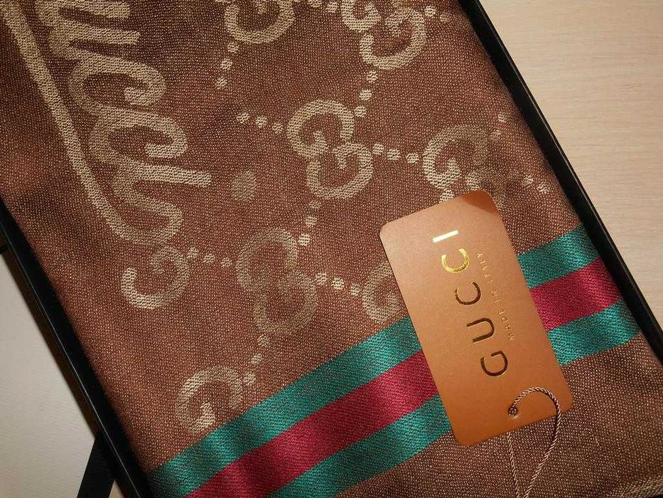 Eșarfă pentru femei bărbaț Louis Vuitton 0254