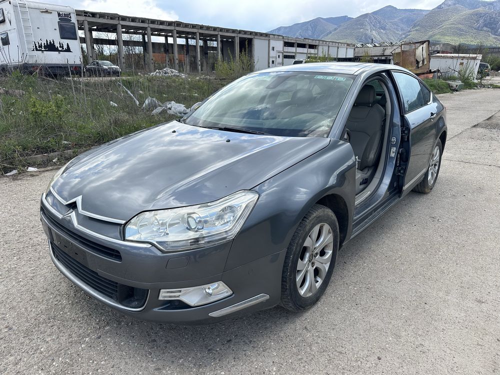 Citroen C5 2.0HDI 2008-2012 - На Части