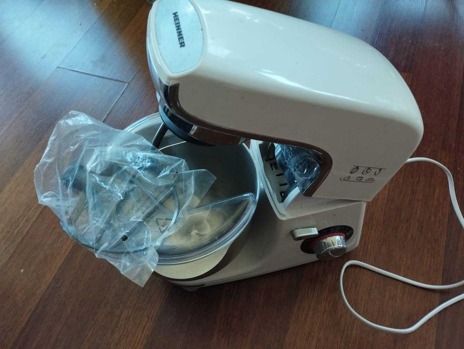 Mixer HEINNER HPM-8012X, 800W