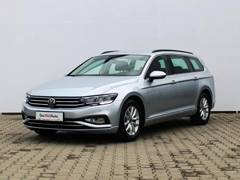 Volkswagen Passat VW Passat Variant Business TDI DSG