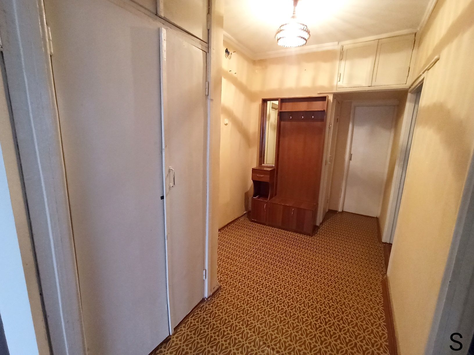 ПРОДАМ свою 2 комн. квартиру, г.Чирчик