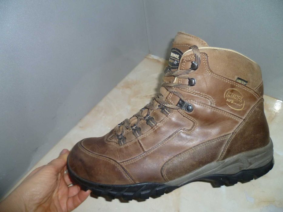 MEINDL Gore-tex №46