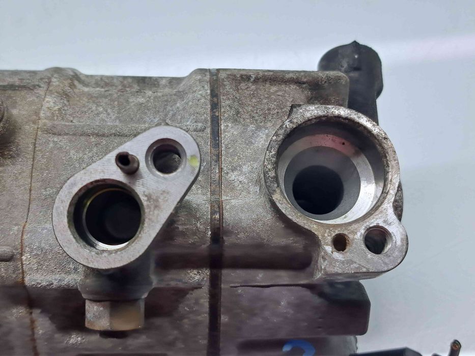 Compresor clima  Volkswagen Passat B7 (362) [Fabr 2010-2014] 5N0820803