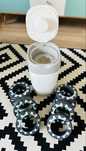 Cos de Gunoi Tommee Tippee Click & Twist + rezerve!