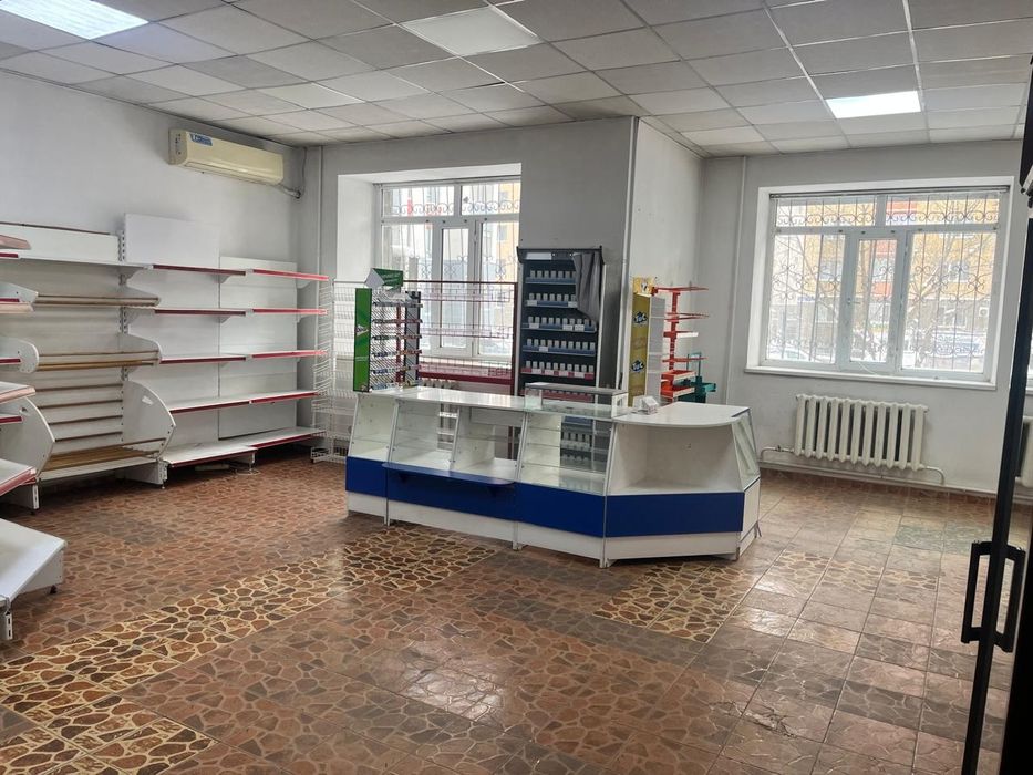 Помещение Магазин Офис Салон красоты Аптека