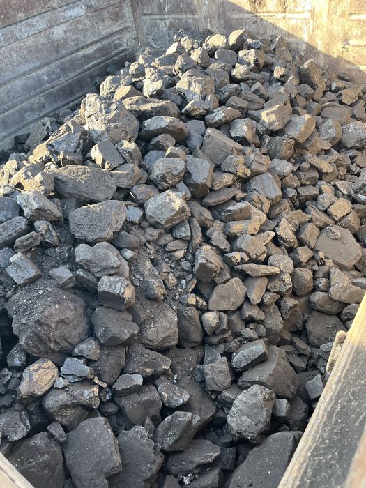 Уголь Шубаркуль Каражара