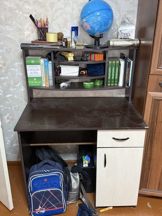 Parta sotiladi faqat stuli yo’q