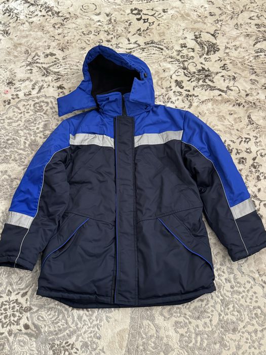 Зимний комплект одежды