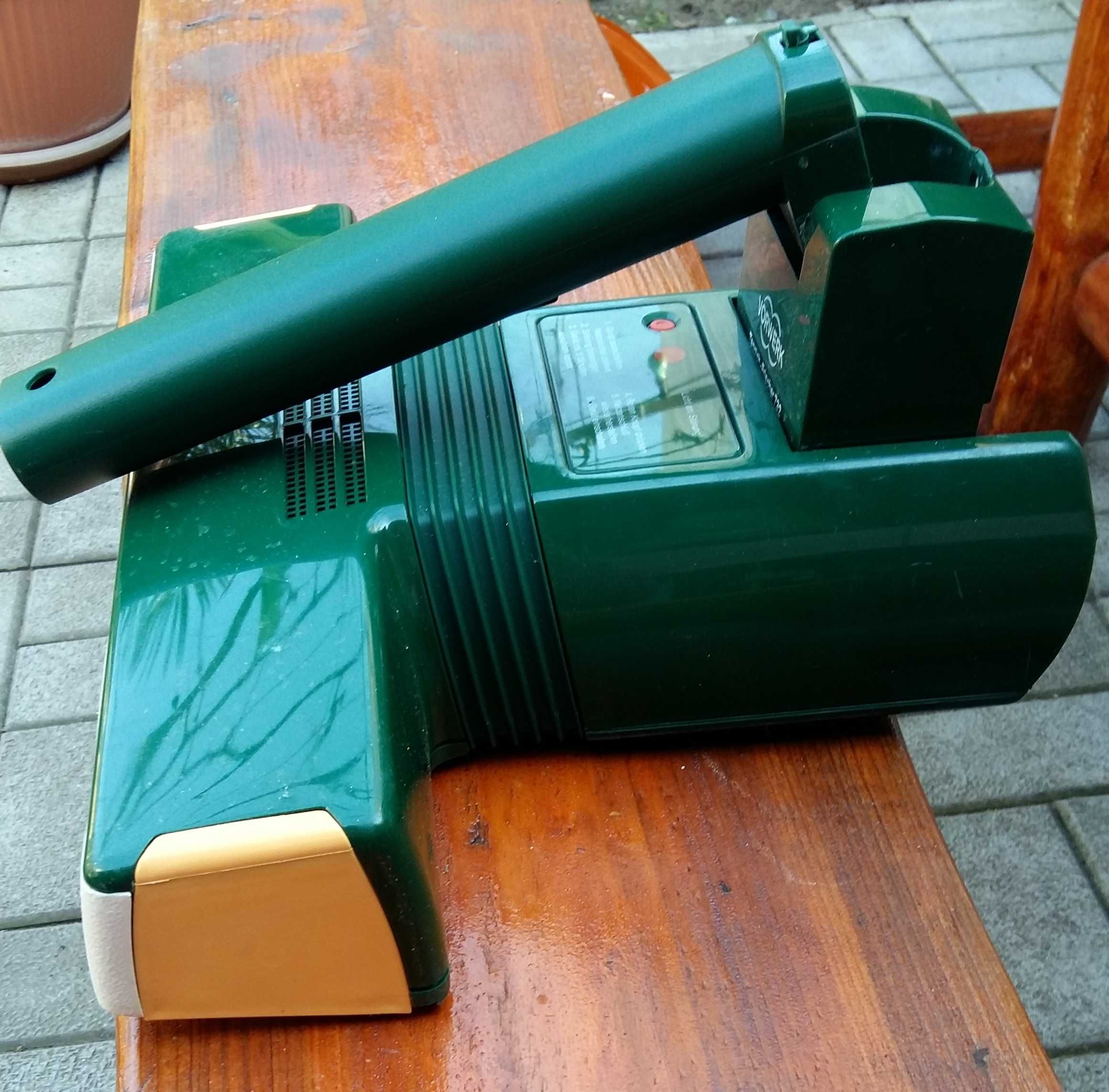 Talpa covor Vorwerk Teppich- Frischer 732