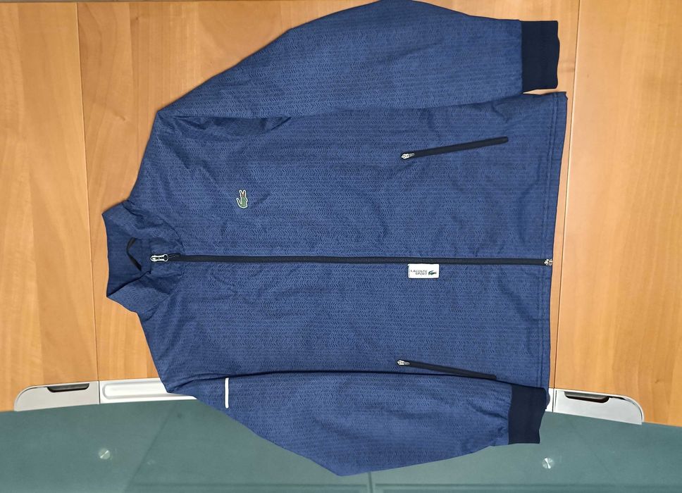 Lacoste-Много Запазено