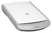 Один из лучших сканеров HP ScanJet G2410, A4