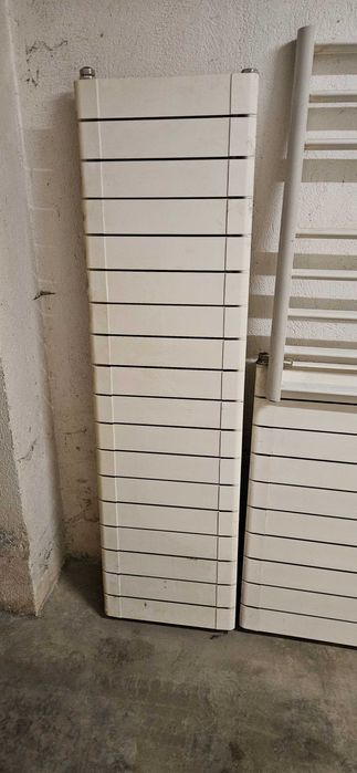 Алуминиеви радиатори и лири за баня