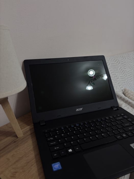 Laptop Acer Aspire A114-31-C0F3