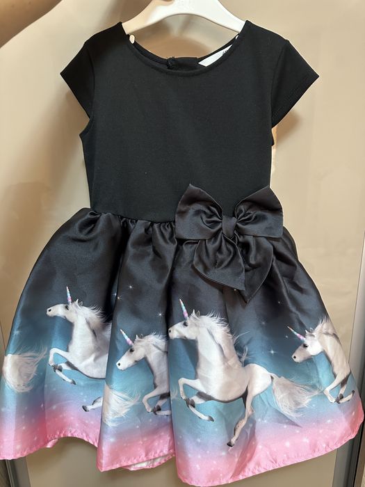 Детски рокли 110/116/122/128