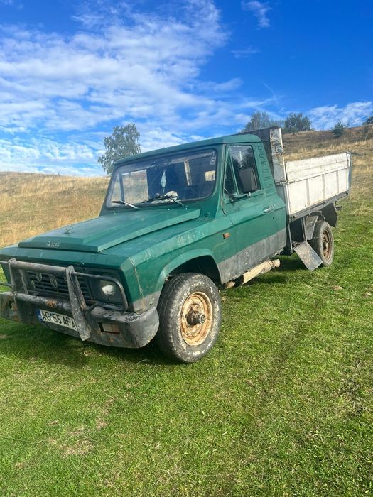 Camionetă Aro de vânzare sau dezmembrare