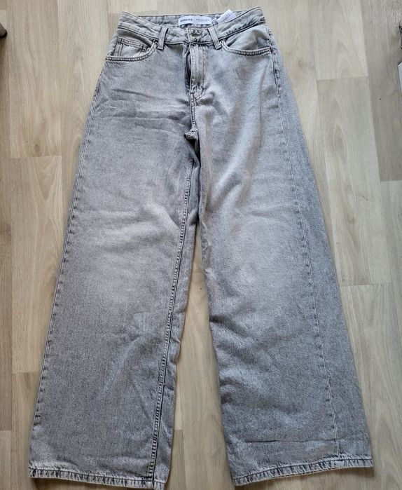 Дамски дънки Бершка размер 36