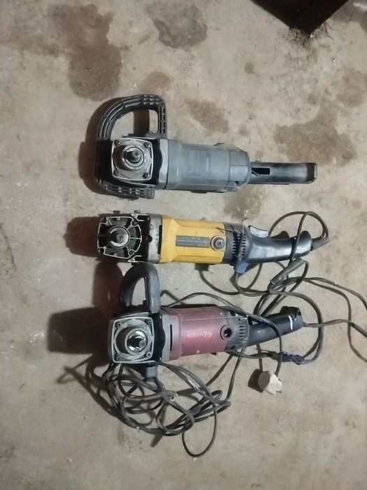 Полировка машинка