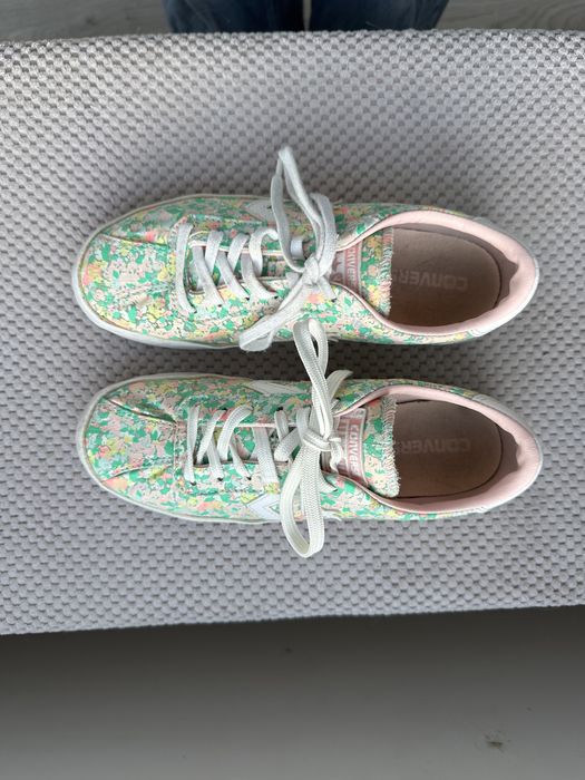 Converse All Star обувки
