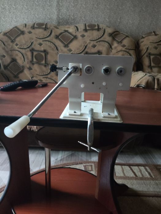 Лапшарезка тесторезка.