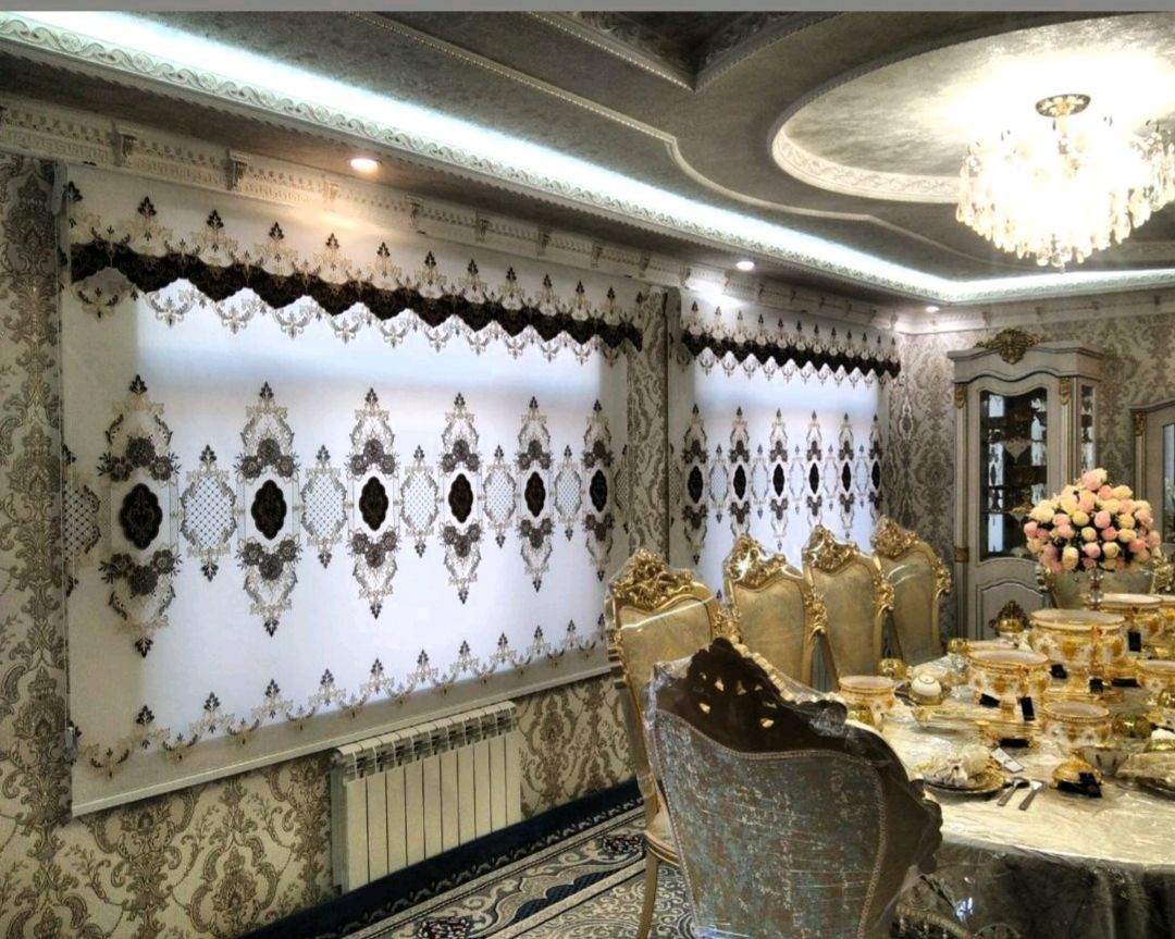 Jalyuzi jaluzi жалюзи  пардалар  Pardalar