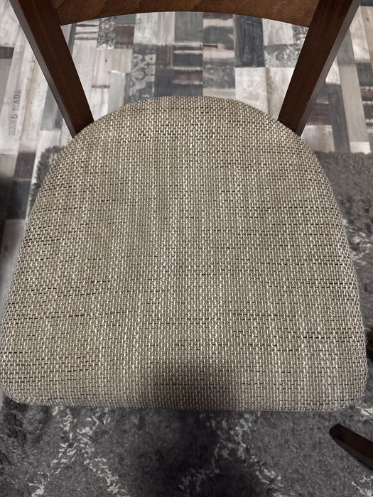 Комплект от четири стола