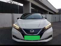 Nissan LEAF Nissan Tekna Special,full options,primul proprietar,in garantie