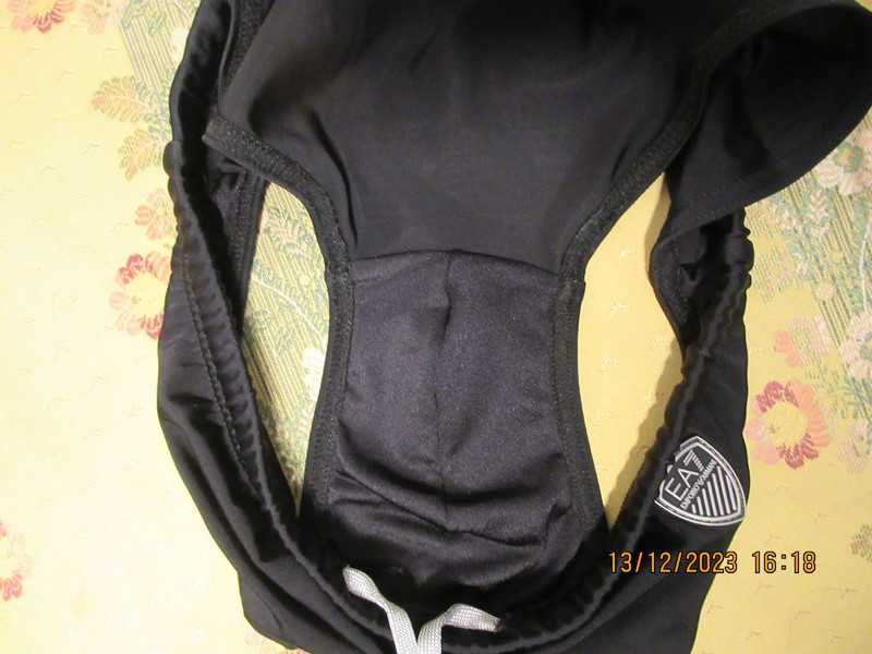 Slip Emporio Armani