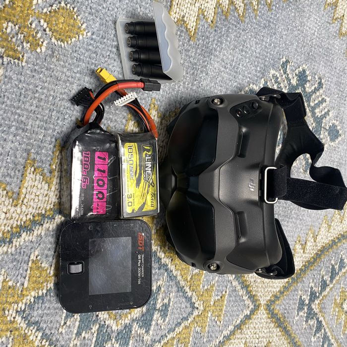 Fpv  Combo DRONE комплект  набор Дрон