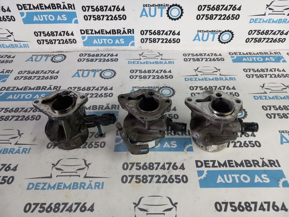Pompa vacuum / tandem 1.5 dci Renault Clio 3 / Clio 4 / Kangoo