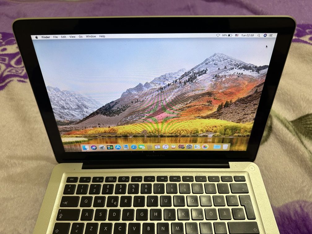 MacBook Pro 13 inch