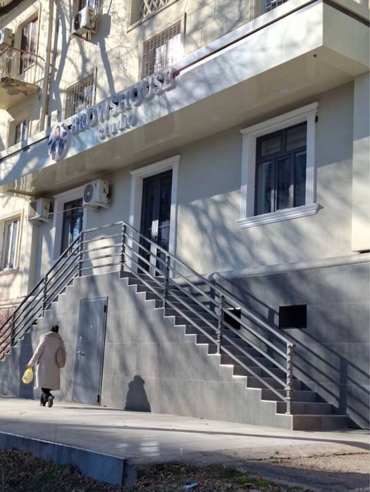 Продаётся Не Жилое Помещения Яккасарайский район Ор-р Шота Руставели