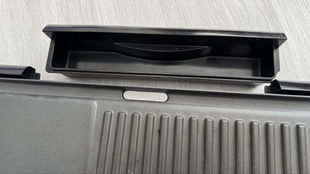 Електрическа скара Rohnson R-259