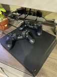 Playstation 4 slim 1tb
