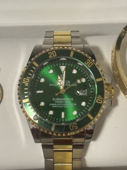 Ceas Rolex Submariner