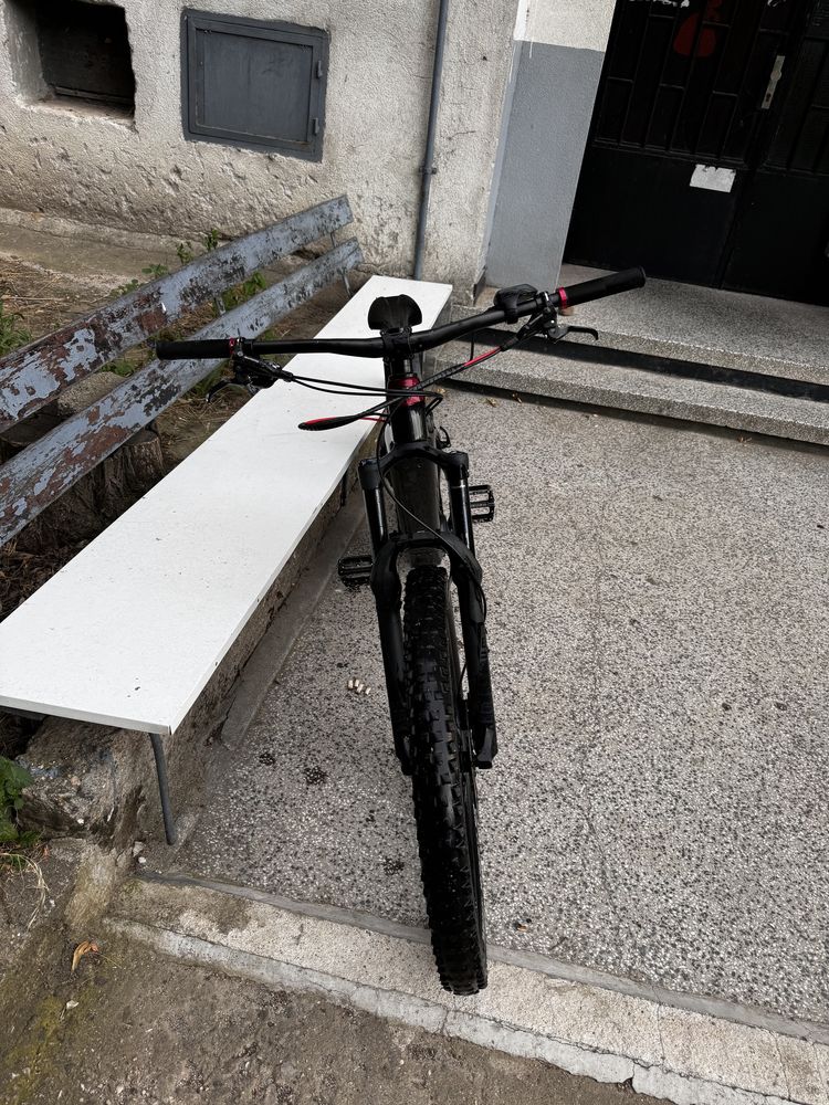 Електрически велосипед Trek powerfly 9.7 carbon