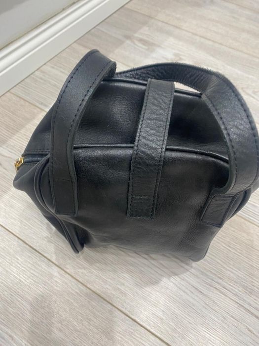 Poseta Cristian Dior piele