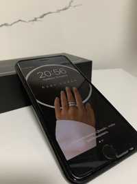 Iphone 7plus jet black обмен