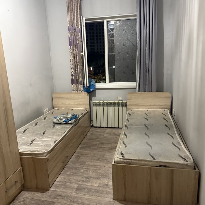 Продам детскую мебель