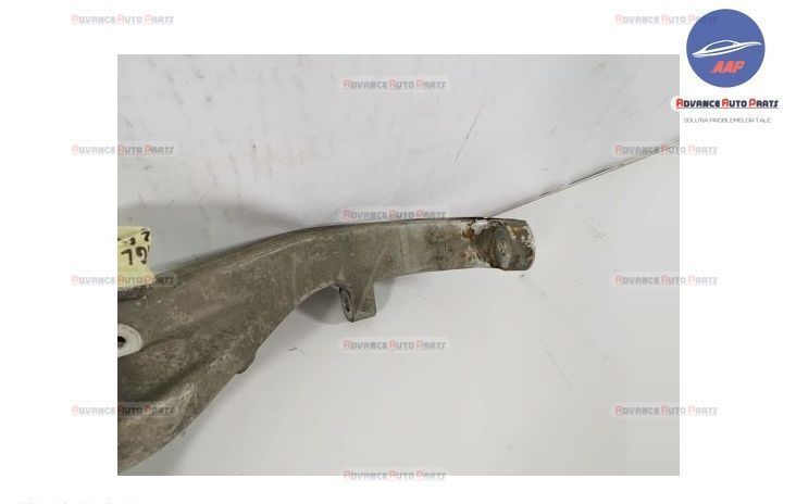 fuzeta Dreapta Fata Mercedes-Benz M-Class W166 2011 2012 2013 2014 201