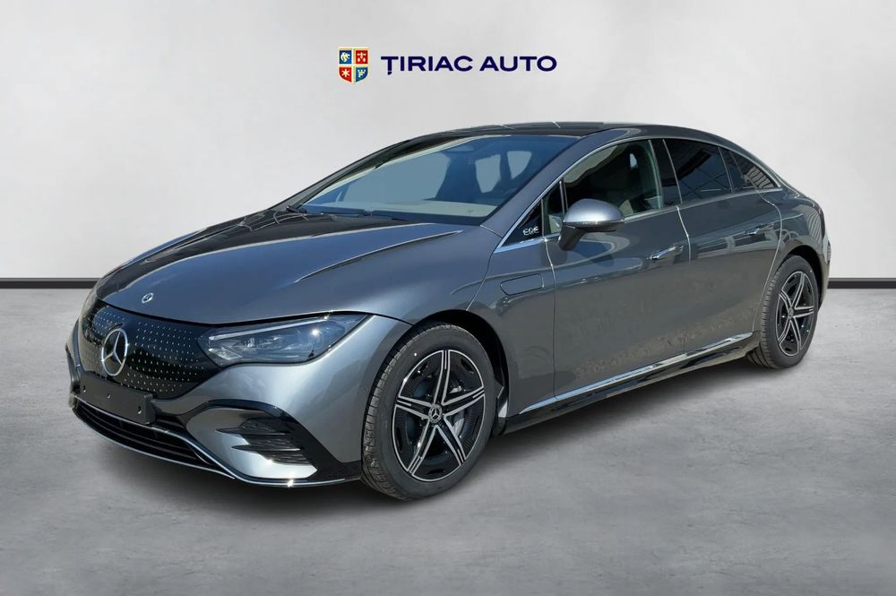Mercedes-Benz EQE Livrare imediata din stoc!