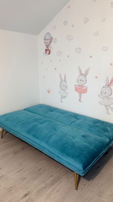 Vand canapea extensibila