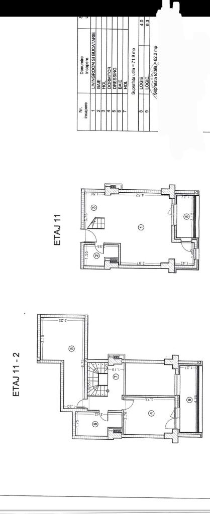 Apartament Duplex Gran Via Marina Constanta +Loc de Parcare privat