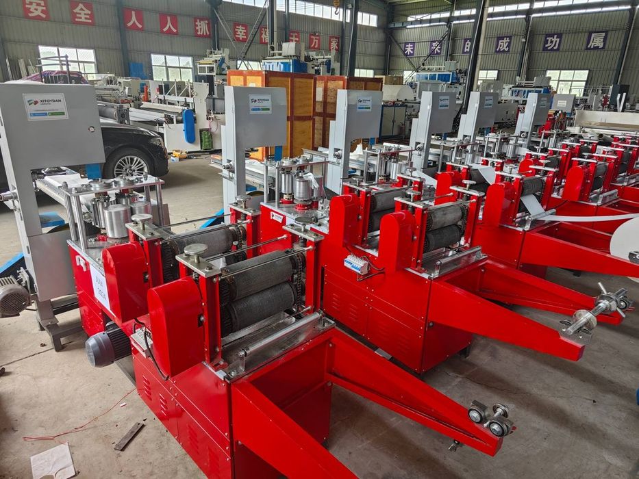 21  размерли 1 та ва 2 та валли салфетка станоклар