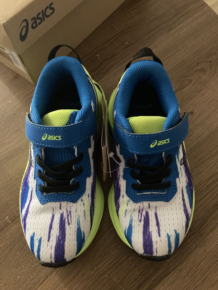 Детски маратонки Asics