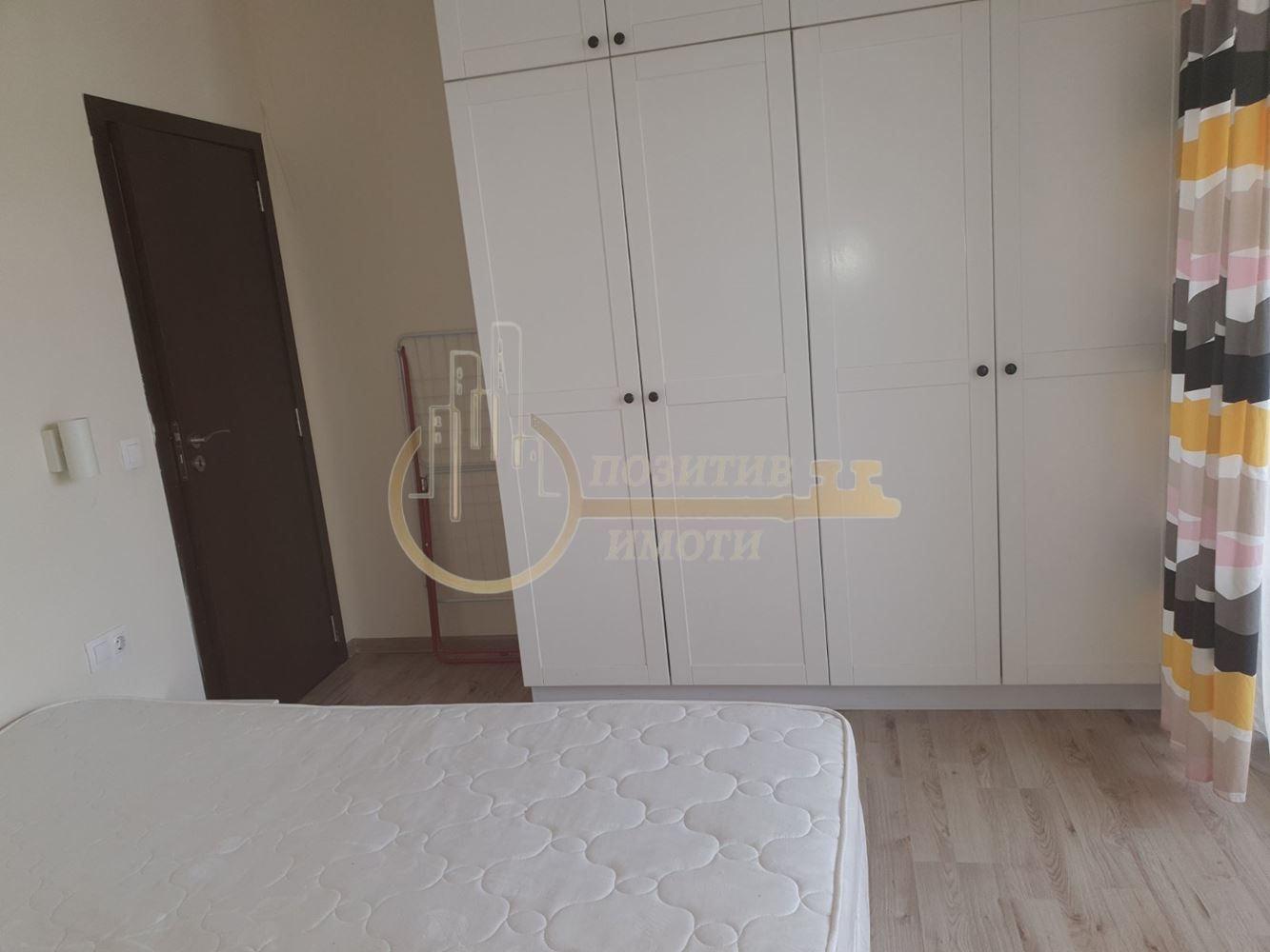 2-стаен в София-Овча Купел площ 72 цена 1350