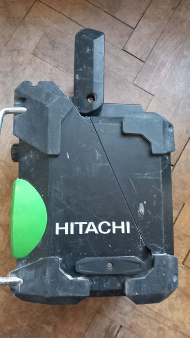 Hitachi UR 18 DSL,Terris MSI 233 Тунер радио за Iphone,