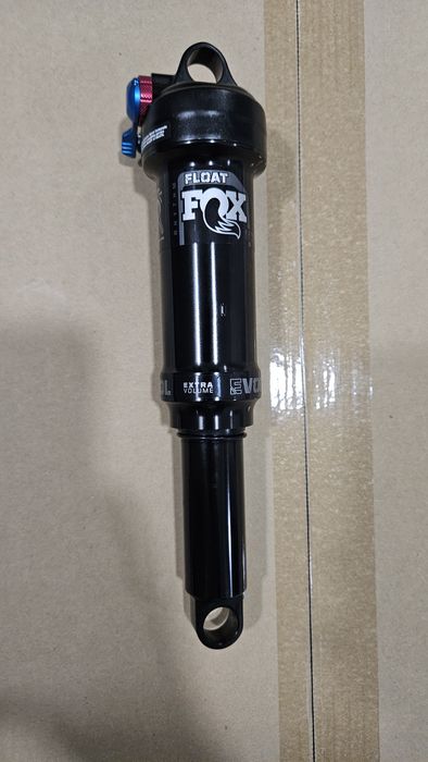 Shock Fox Float Rhythm 230x57.5