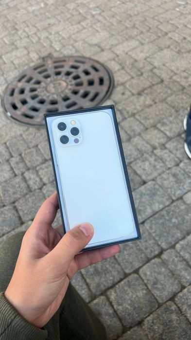 Iphone 12 Pro srochna