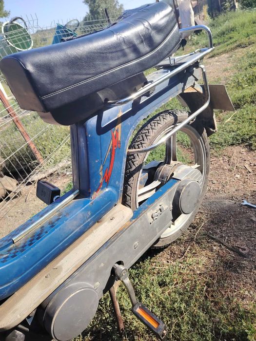 Vând Piaggio SI 49cc