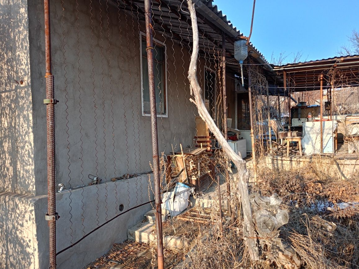 Срочно продам дачу